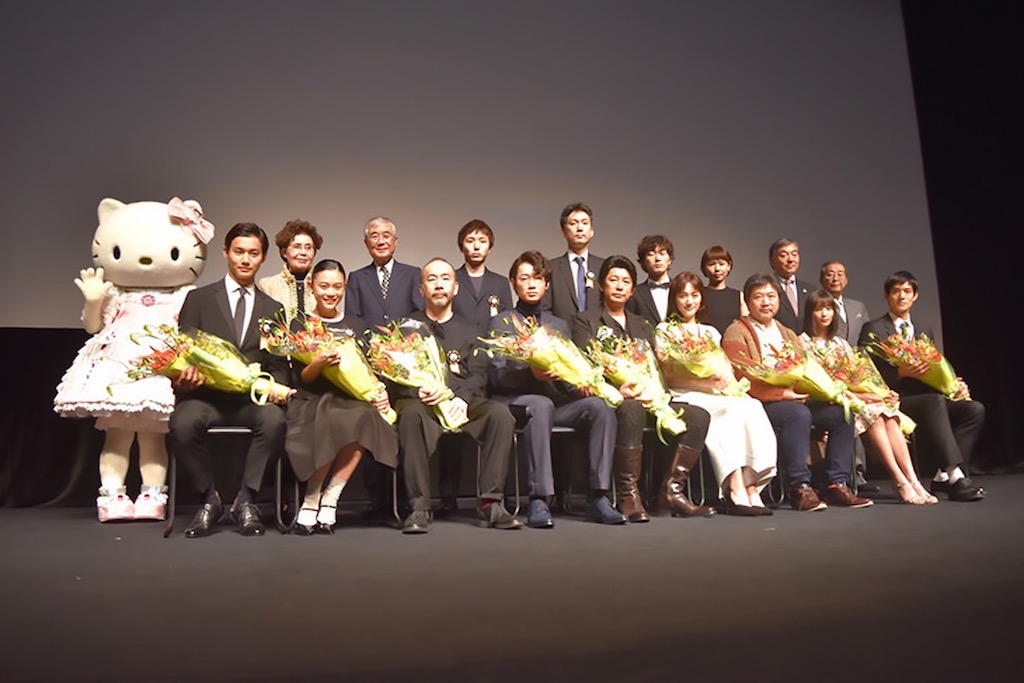 TAMA映画祭