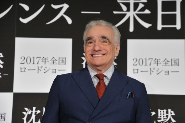 沈黙