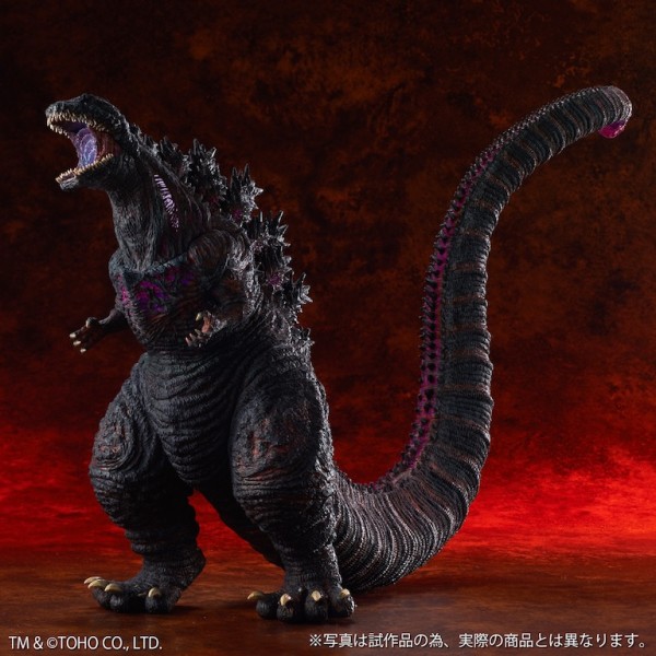 シン・ゴジラ