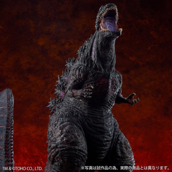 シン・ゴジラ