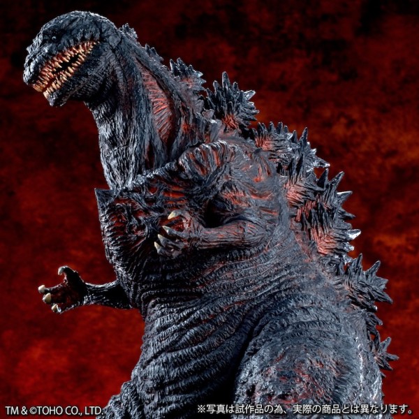 シン・ゴジラ