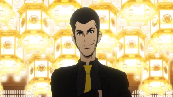 血煙の石川五ェ門